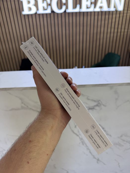 Xiaomi Watch 5 ( 2026) sigilat / Garantie / magazin Gsm