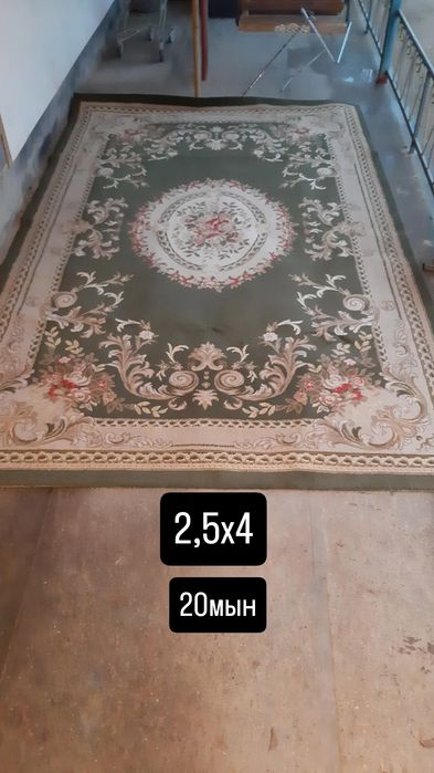 Калын клем таза хбрлас