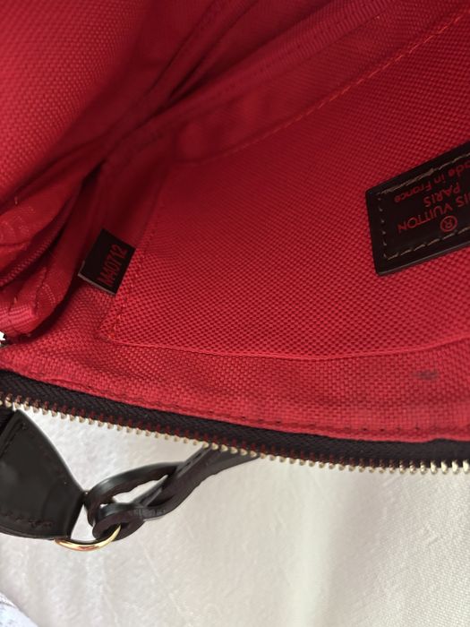 Geanta Louis Vuitton