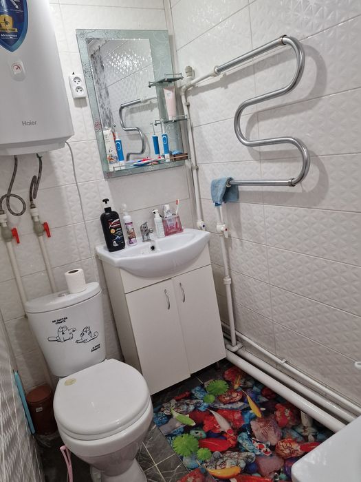 Продам большой дом.