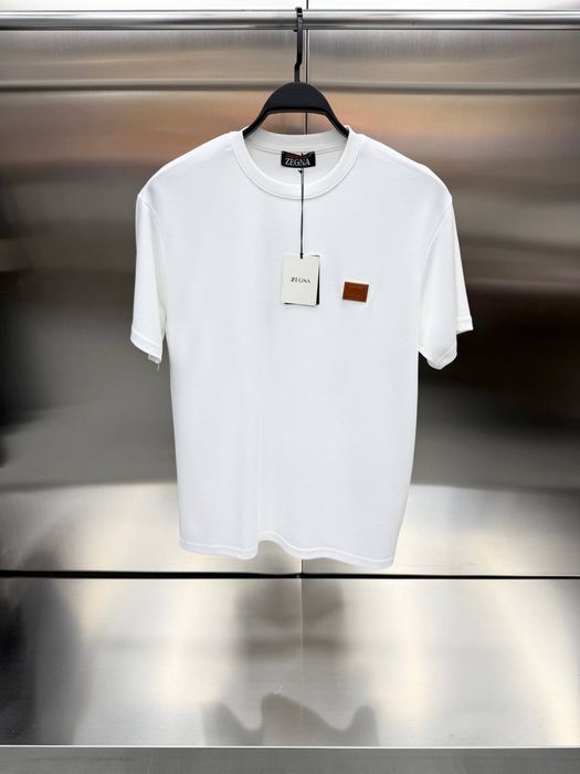 ZEGNA тениски NFC