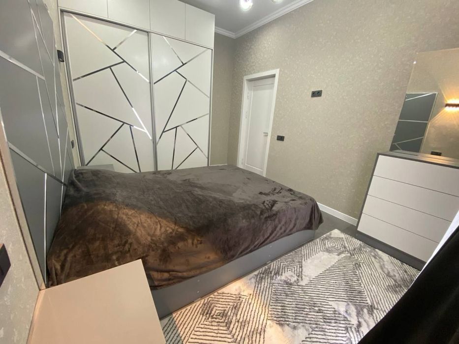 Сдается 2х комнатная квартира в центре города Самарканда