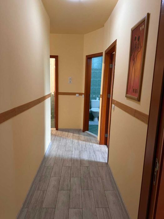 Тристаен с паркомясто в к-с Джоя парк - к.к. Златни пясъци