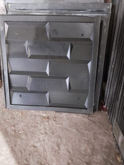 Продам Форму для фибробетона