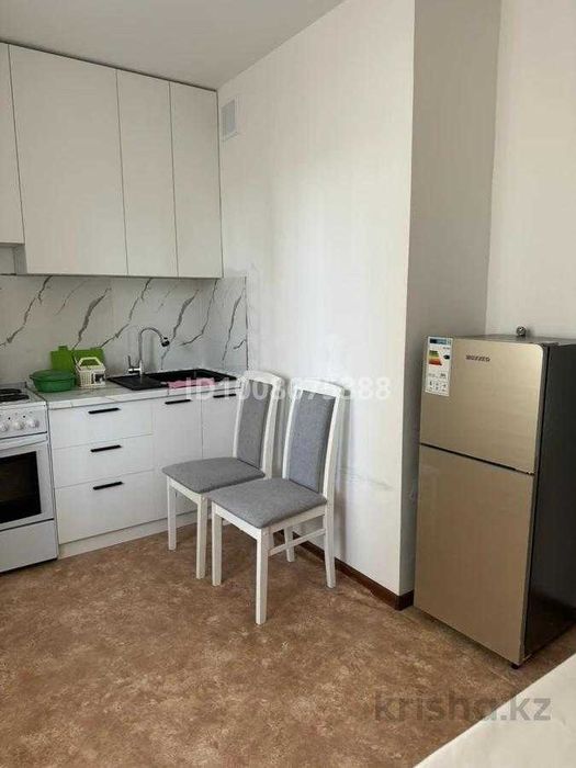 Продаётся квартира