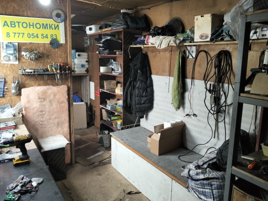 Контейнер 20 тонн, утепленный,