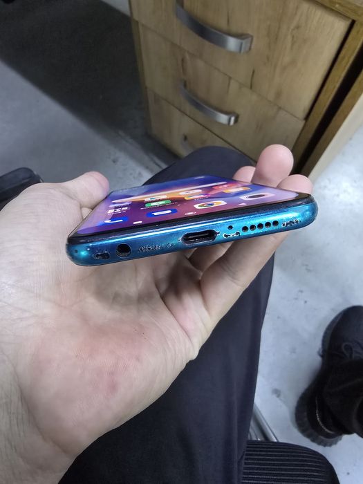 Xiaomi redmi note 9 pro 128gb