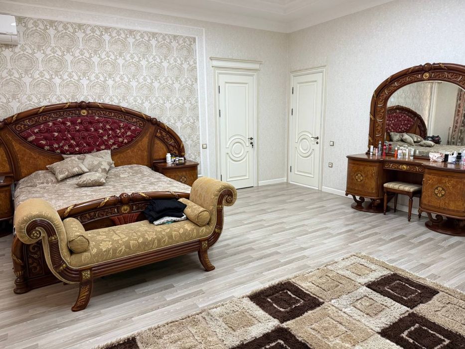 Сдаётся двухэтажный дом в аренду! Яшнабадский район