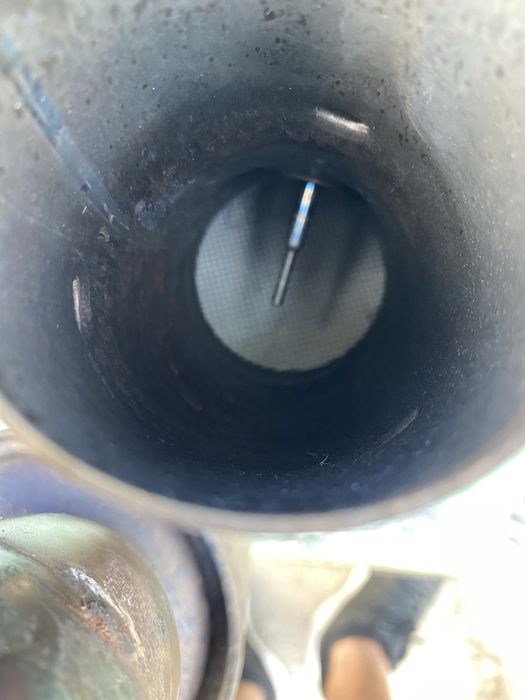 Catalizator Audi A6 C7 3.0 tdi CGQ 313 cp