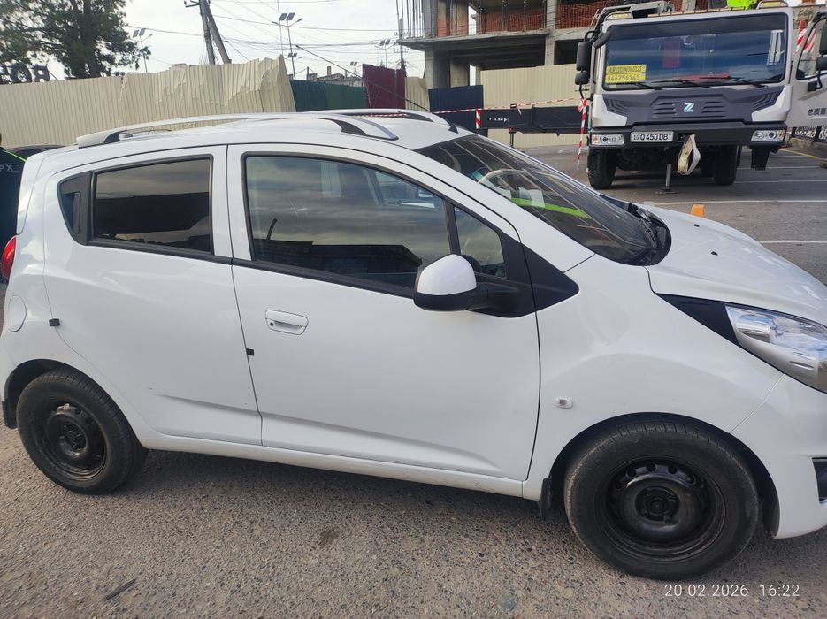 Spark sotiladi 2018 kiz mehanika aftamat qiligan