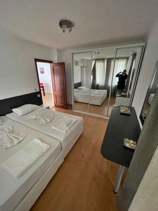 Продава се Тристаен апартамент в Свети Влас - 99 кв.м за 1132 €/кв.м - Снимка #11
