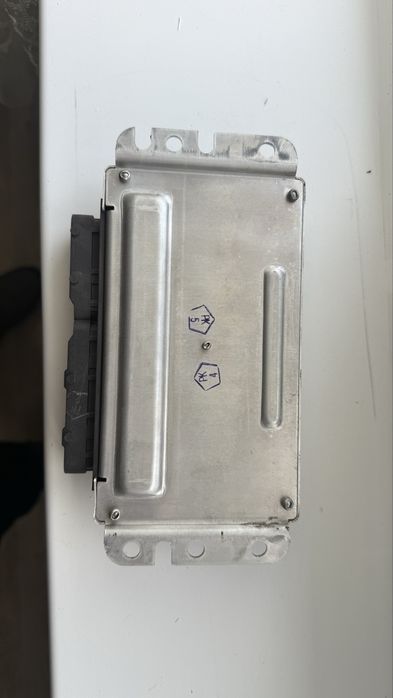 ЭБУ Bosch M7.9.7 В хорошем состоянии