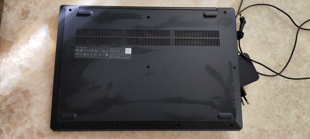 Ноутбук Lenovo IdeaPad S145-15AST