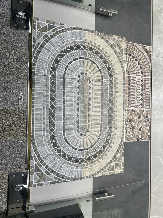 Pol devor xommom/kafel keromagranit/керомагранит кафель