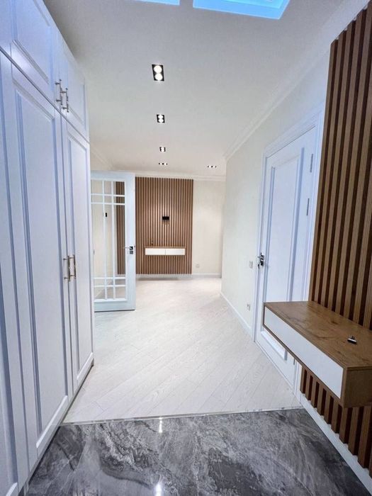 Аренда 3х ком жк Узбегим Новостройка , 24/7 Охраняемая зона