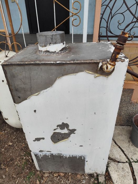 Нержавеющий титан