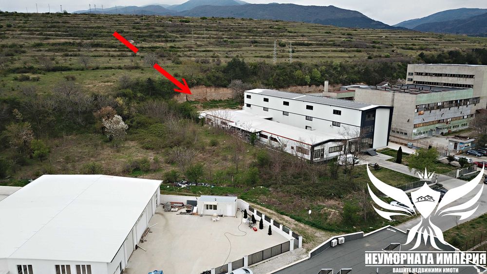 Продава се Земеделски имот в Асеновград -  кв.м за 26000 €/дка - Снимка #1