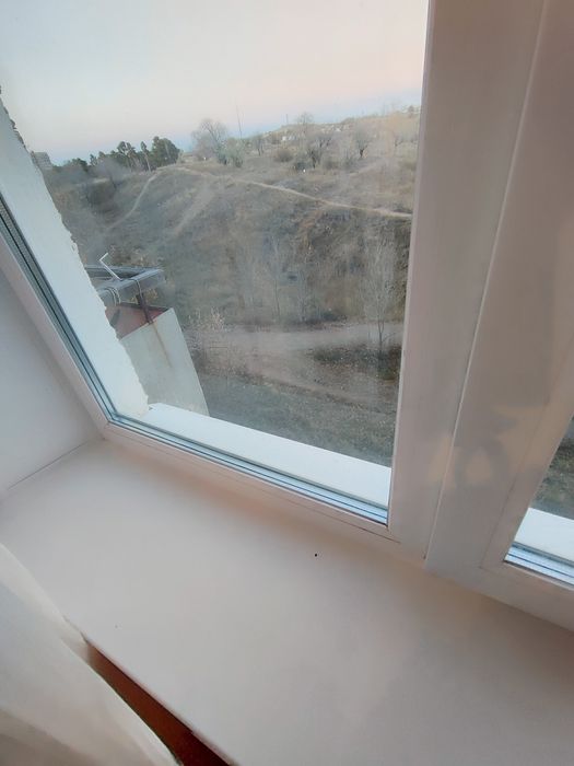 Продается 2-комн (6-67, 3 эт)