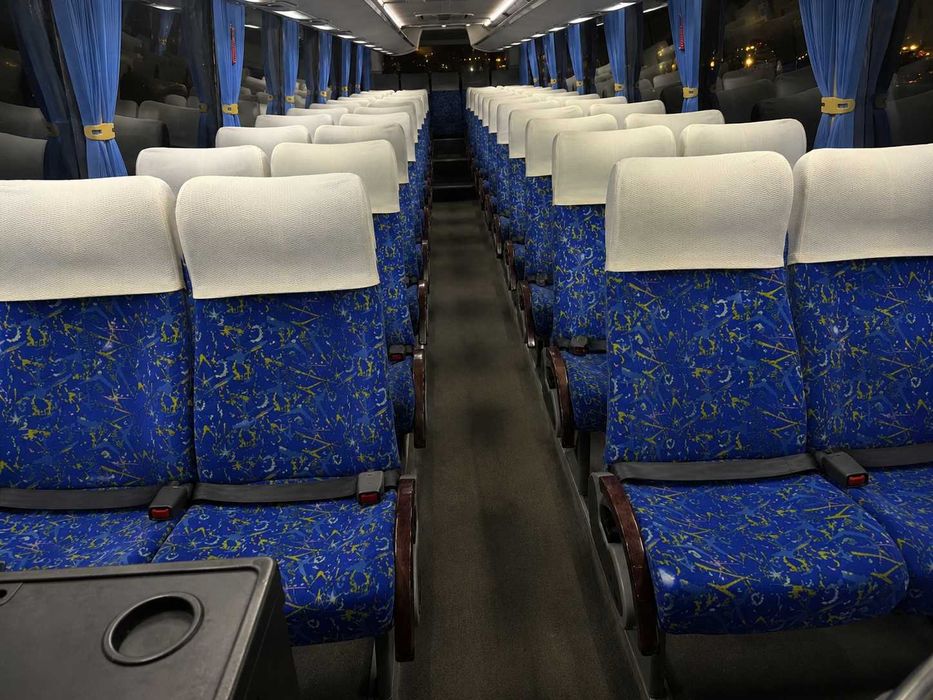 50 o‘rinli premium avtobus | Transfer | Sayohat | Aeroport | Трансфер