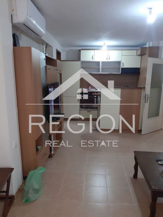 Дава се под наем Тристаен апартамент в Варна, Лятно кино Тракия - 92 кв.м за 586.5 € - Снимка #1