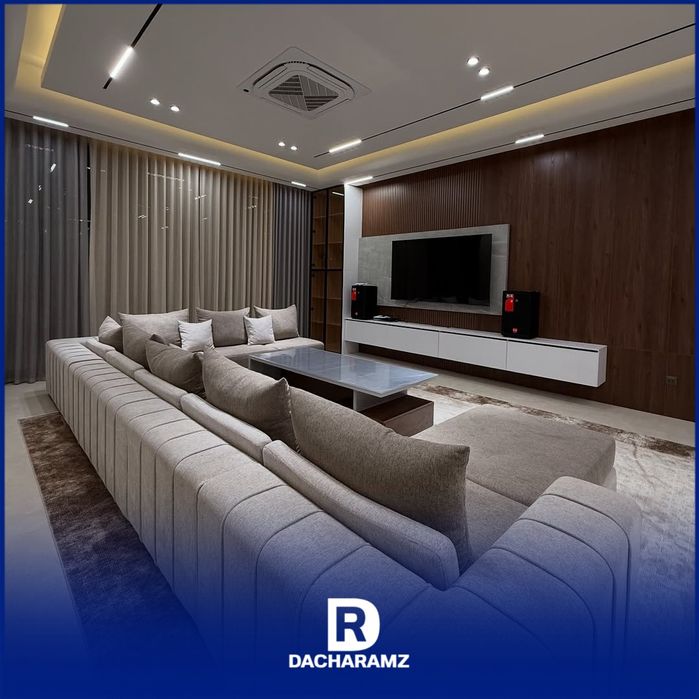 Успейте забронировать! «Bashkent Villa» на 20 персоны