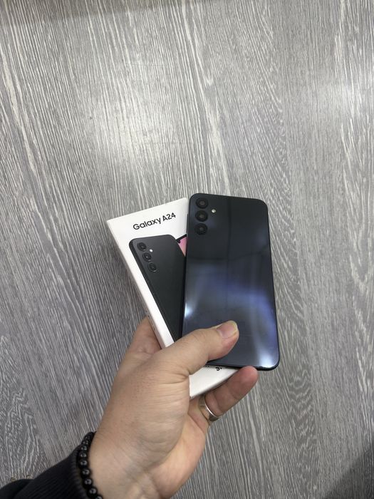 Samsung A24!128/GB
