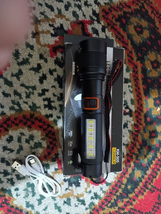 Zoom let fanar orginal