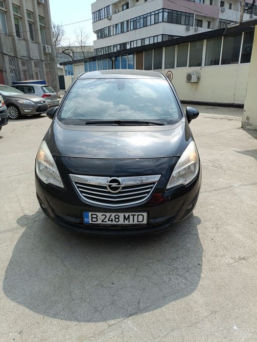 De vânzare Opel meriva