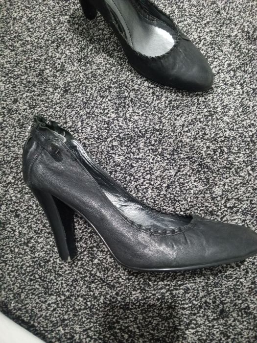 Туфли женские  красивые