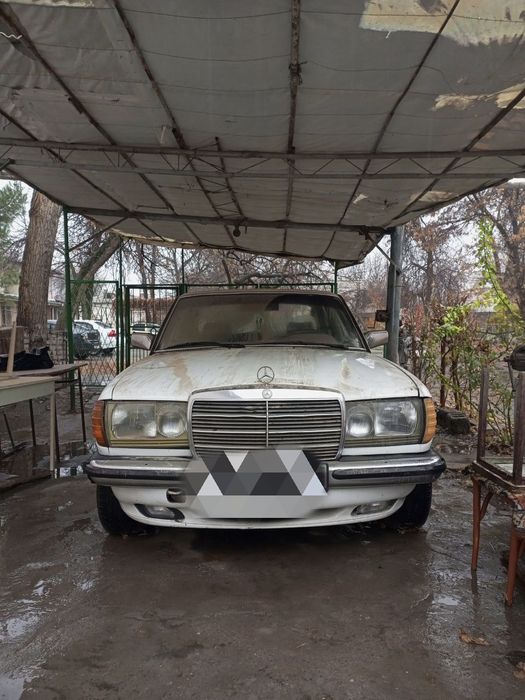 Продаётся автомобиль