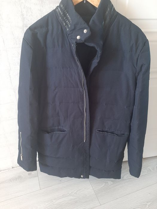 Куртка мужская димисезонная