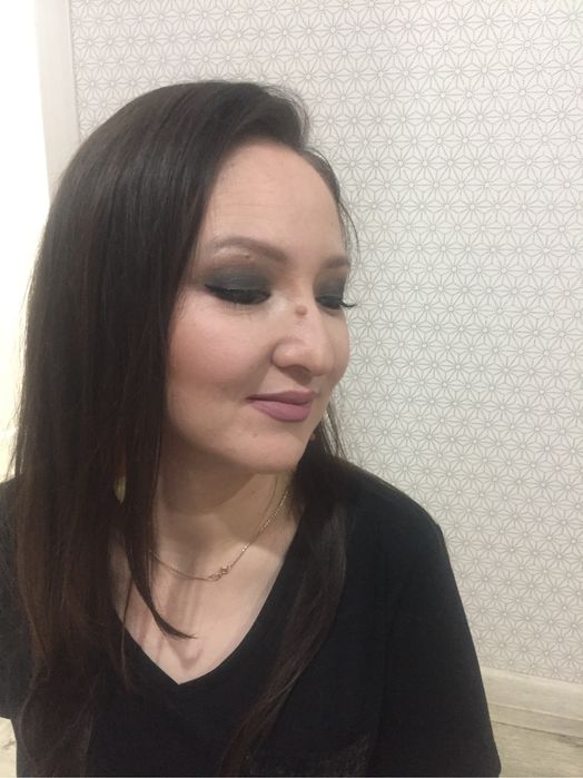 Все виды макияжа