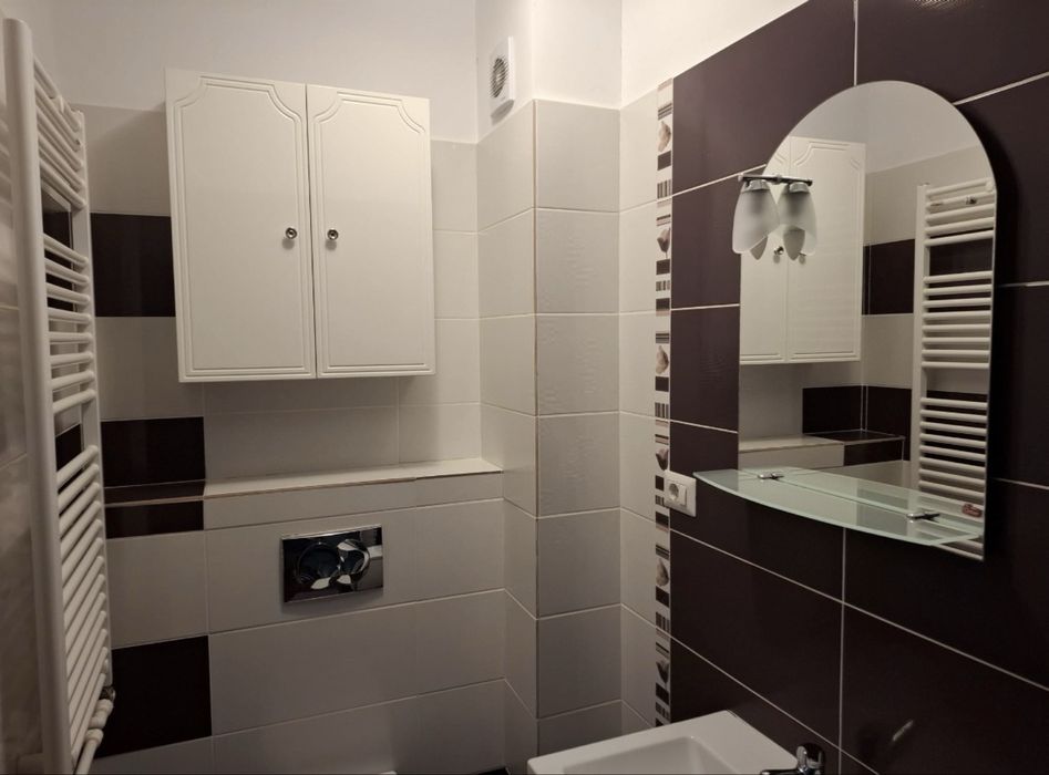 Persoană fizică închiriez apartament cu 2 camere – Iași, Platoul Galata