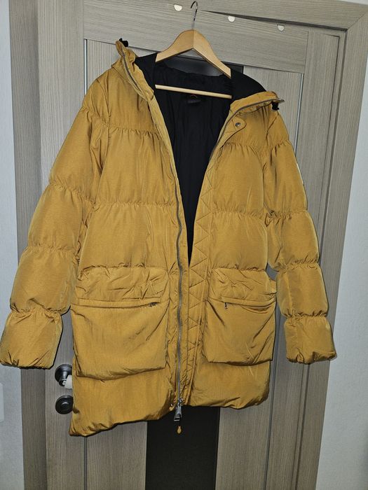 Пуховик Nike Jordan