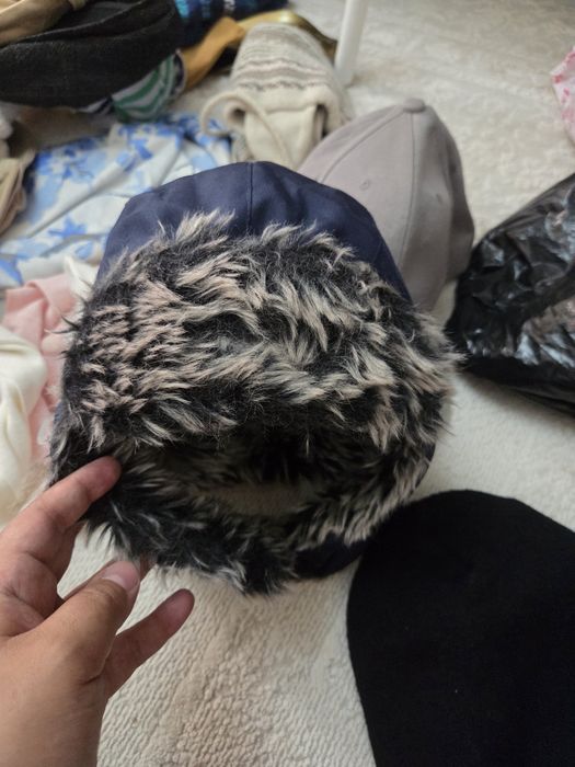 Куртка для мальчика