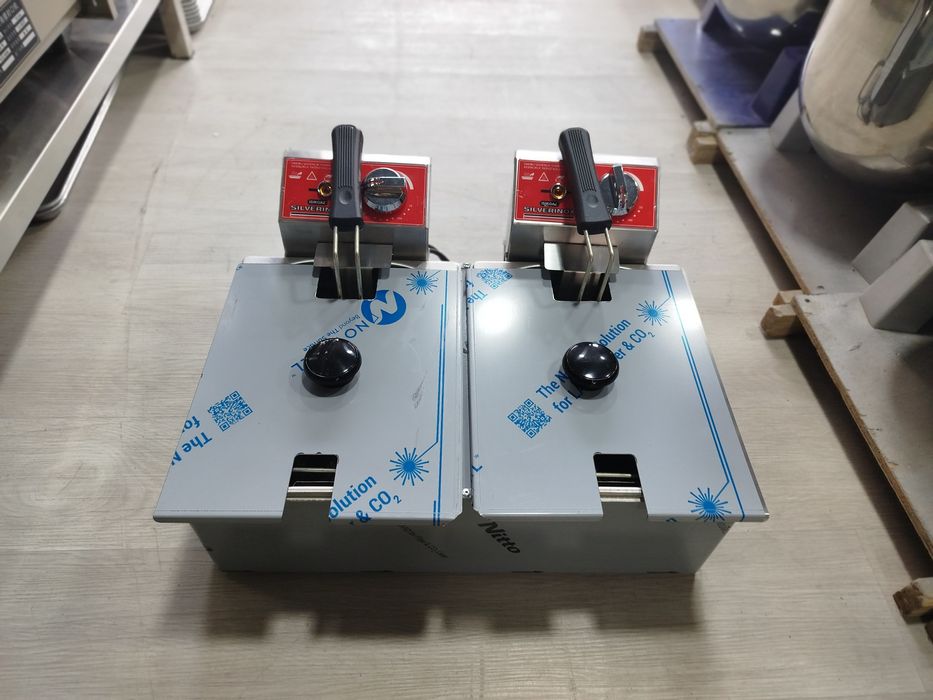 Fri aparat Фри аппарат