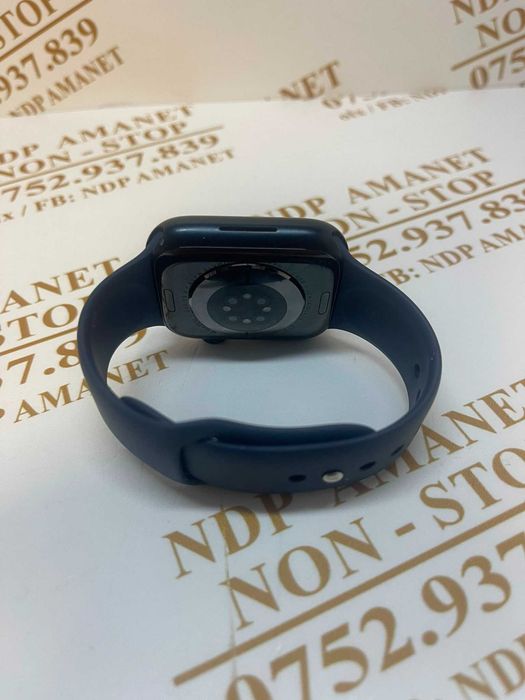NDP Amanet NON-STOP Bld.Iuliu Maniu 69  APPLE WATCH SERIA (61989)