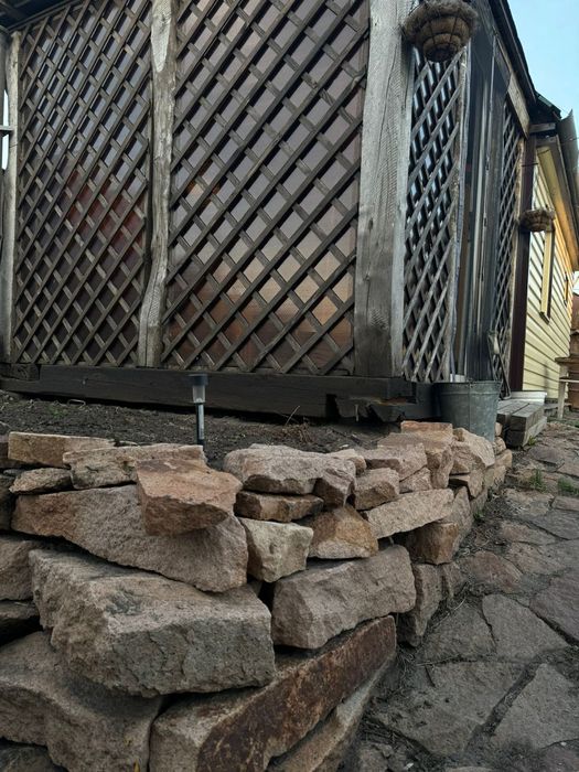 Продам дом в районе Жас Оркен