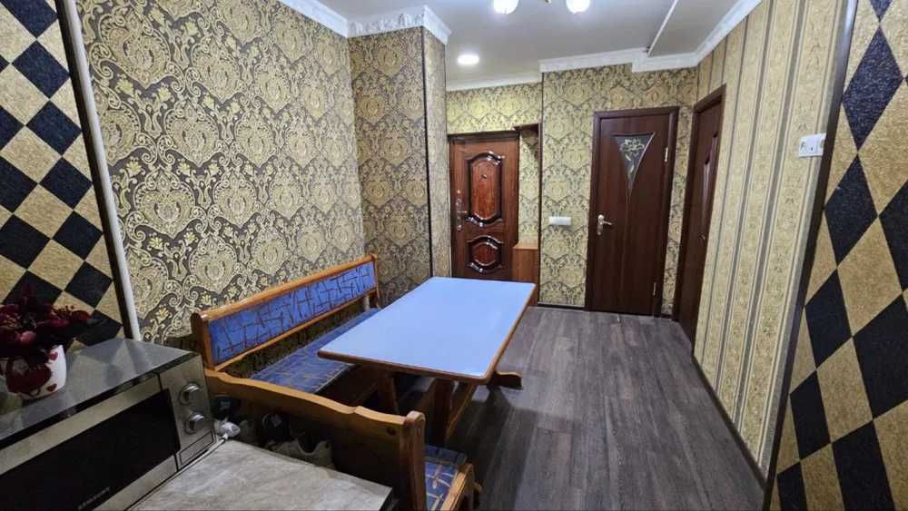 Квартира ‼️  Эльбек  1в2/2/4     ‼️
