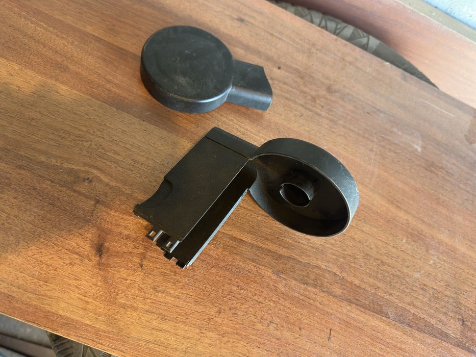 Продам пластик Passat B5