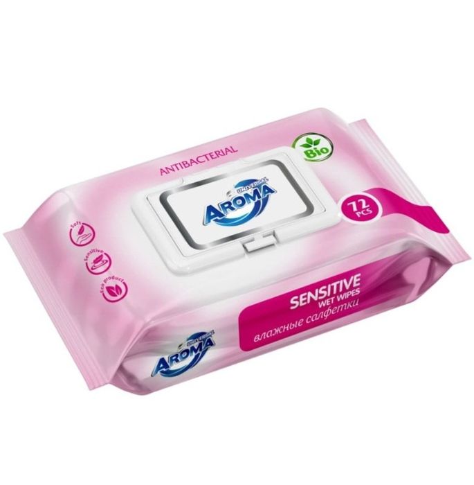 Optom Nam Salfetkalar