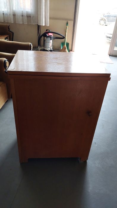 Продавам ел. шевна машина UNION