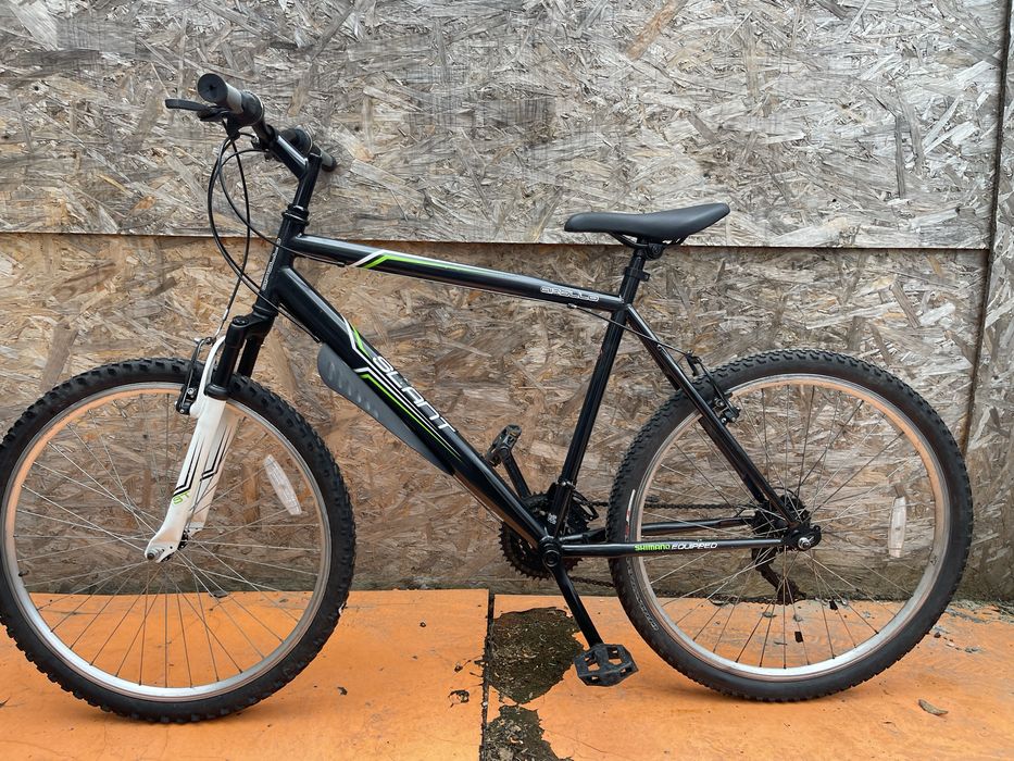 Bicicleta apollo slant roti 26”