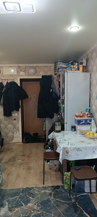 Продается комната в общежитии