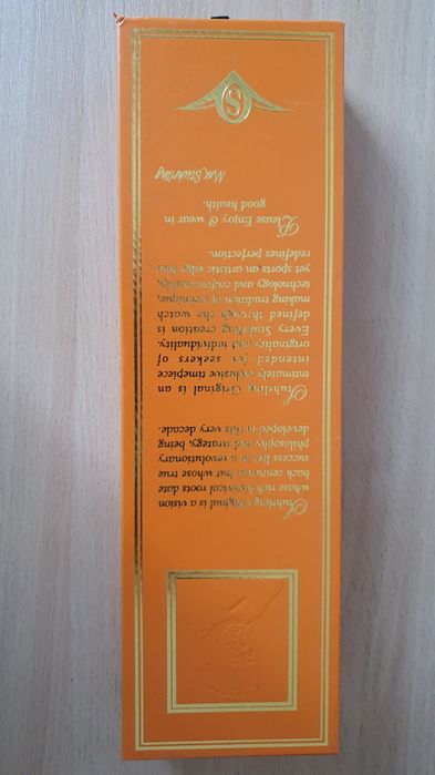 Мъжки автоматичен часовник Sturling