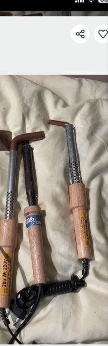 Ciocan lipit de la 50 la 200 w