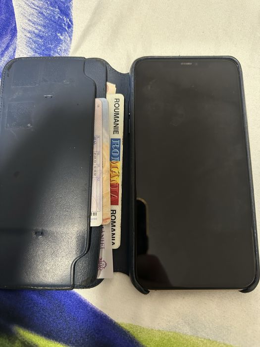 Vand iPhone 11 pro max 512 GOLD