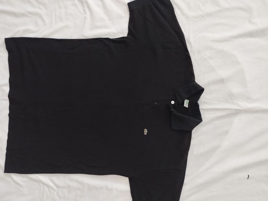 Tricou Lacoste original