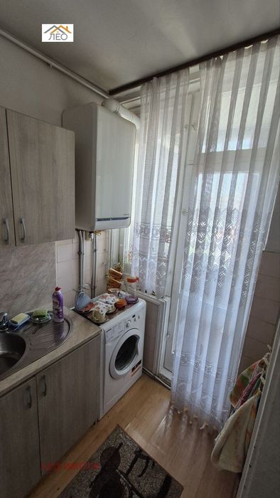 Продава се Четиристаен апартамент в Севлиево - 91 кв.м за 1040 €/кв.м - Снимка #4