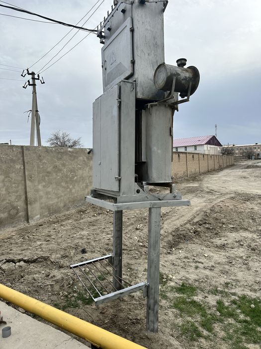 Трансформатор б/у